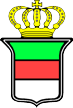 Wappen der Gemeinde Helgoland